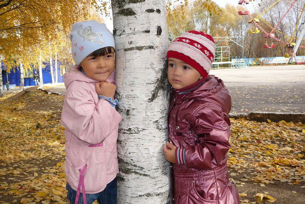 Лариса Киргизова