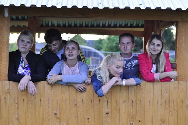 Татьяна Беляева