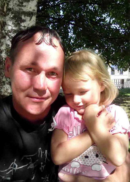 Роман Новосёлов