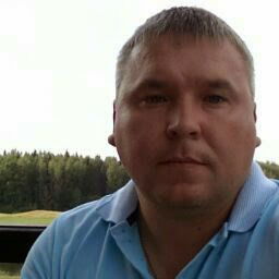 Алексей Пушкарев