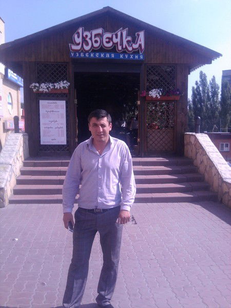 Сахиб Мамедбагиров