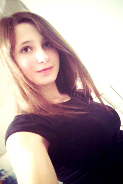 Арина Гриценко