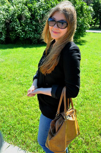 Юлия Мирошникова