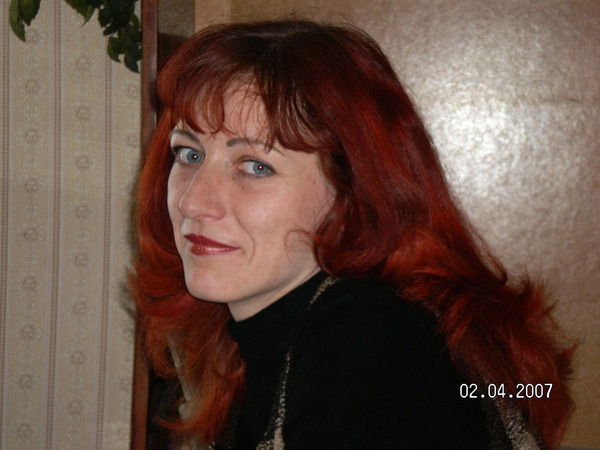 Ирина Борисова