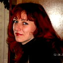 Ирина Борисова
