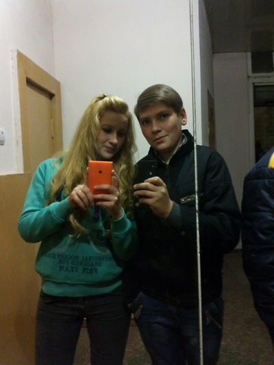 Дмитрий Савчук