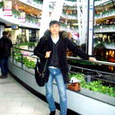 Abdinur Alipbek