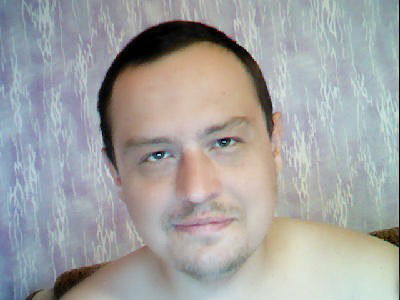 Алексей Морунов