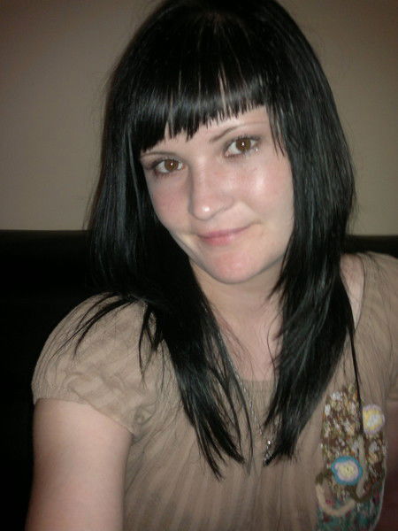 Надя Сердюченко