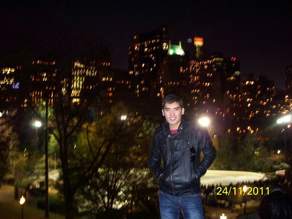 Алибек Саттарбеков