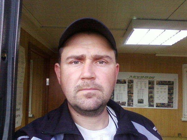 Михаил Титлов