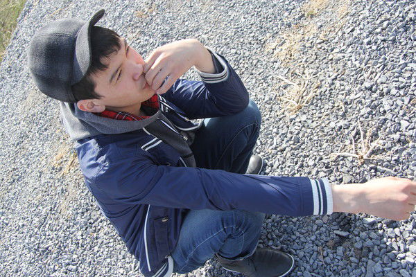 Токжан Кайрбеков