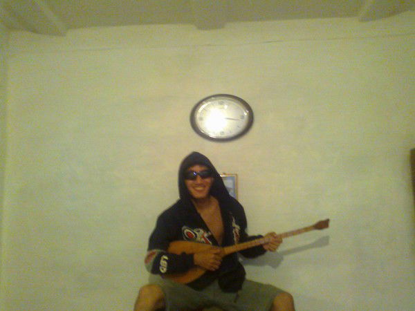 Баха Есенов