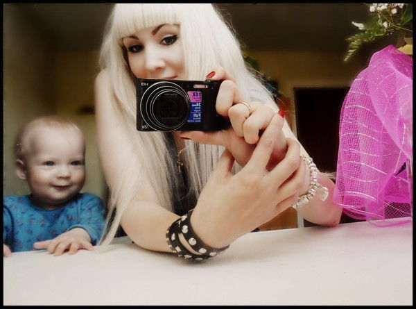 Счастлива По Умолчанию