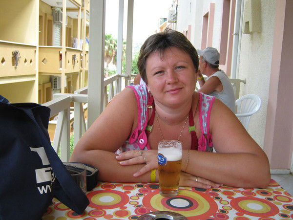 Ольга Новикова