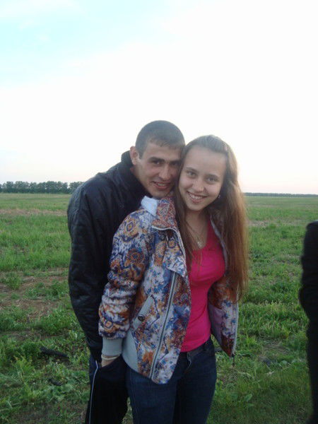 Алия Нуриева