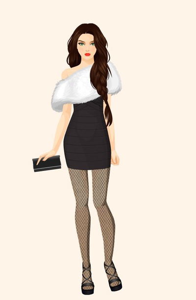 Дарья Машанова