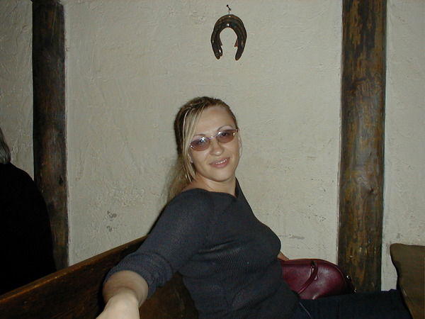 Светлана Феофанова