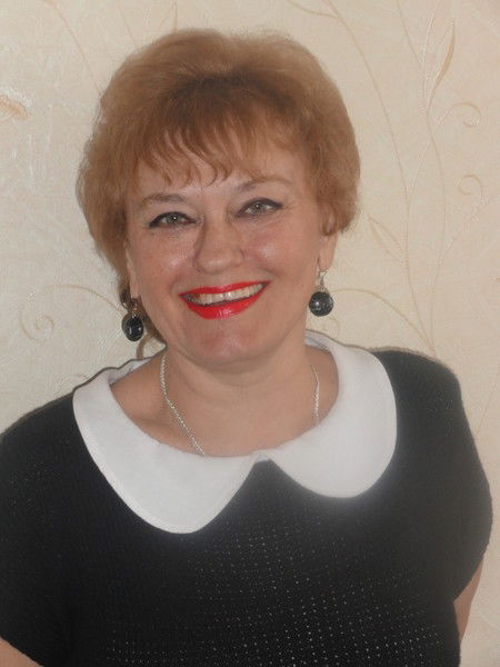 Светлана Лана