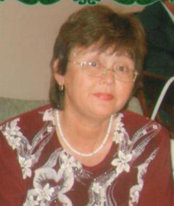 Жумакыз Нажимова