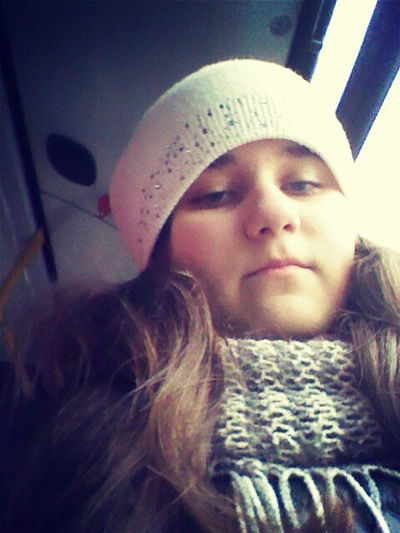 Анна Самойлова