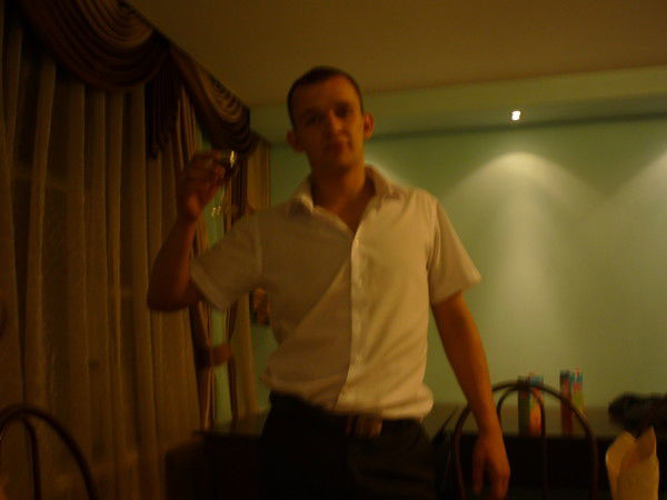 Антон Ачкасов