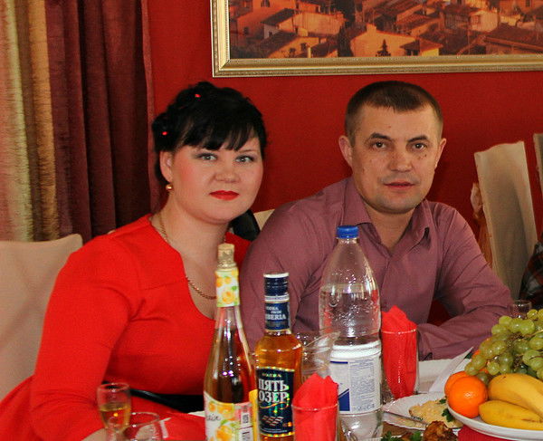 Аня Белякова(Краснова)