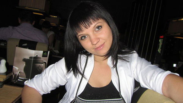 Ирина Чубченко