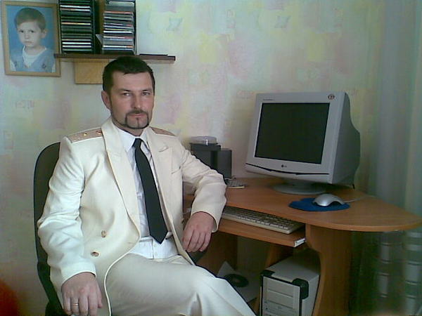 Владимир Шевчук