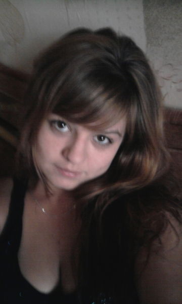 Евгения Федорук