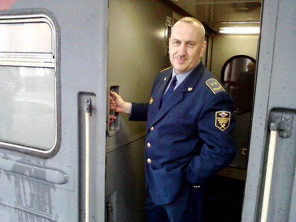 Василий Синьковский