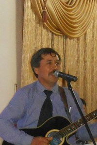 Салават Юлдашбаев