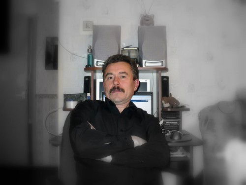 Валера Лаванов