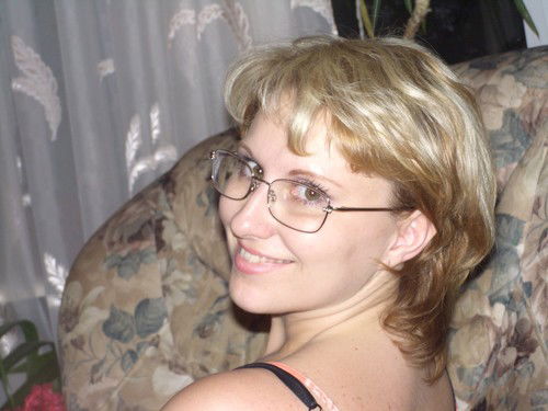 Татьяна Чистякова