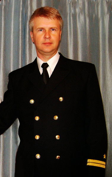 Андрей Асляев