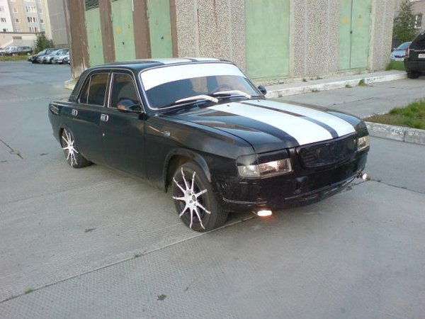 Алексей Краюшкин