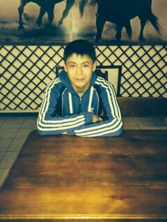 Бакыткали Бакт