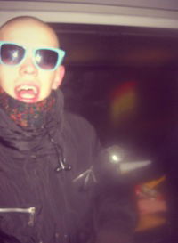 Даниил Игоревич