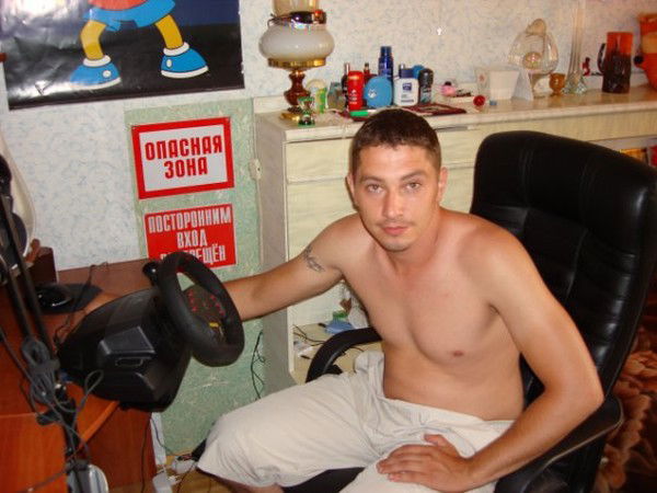 Роман Зубков