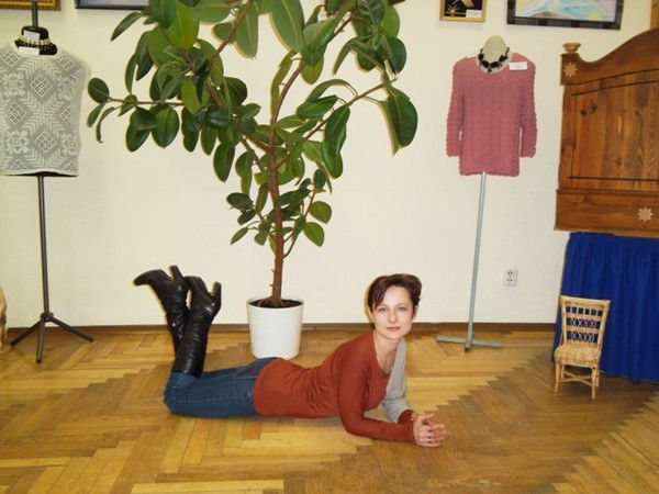 Екатерина Екатерина