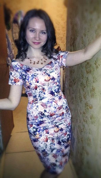 Ольга Мосунова