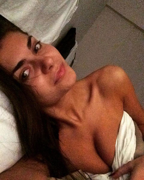 Марина Рязанова