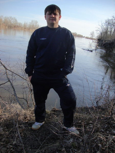 Дмитрий Куватов