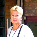 Людмила Скляренко