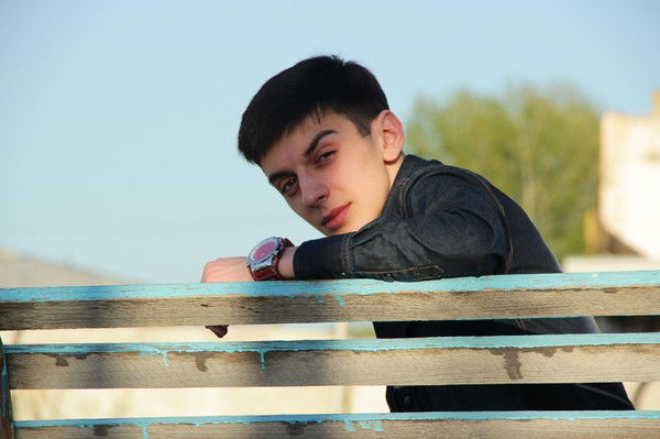 Кирилл Романько