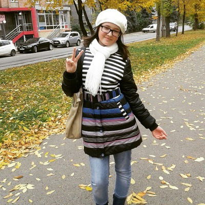 Эмилия Рахимова