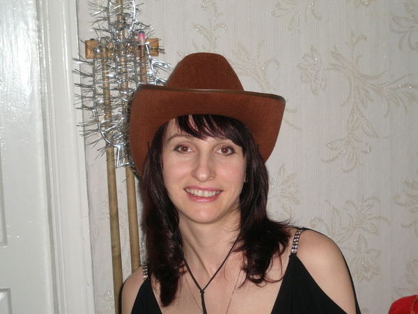 Наталия Ефремова