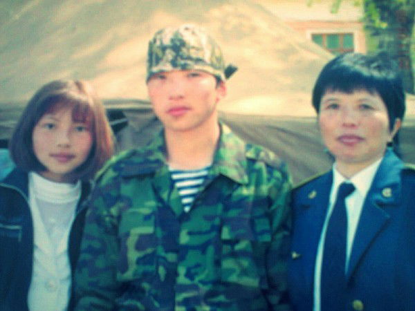 Гульнара Жусупова