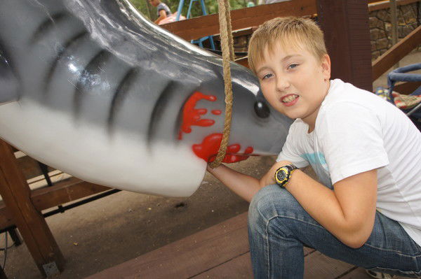 Сергей Башкатов