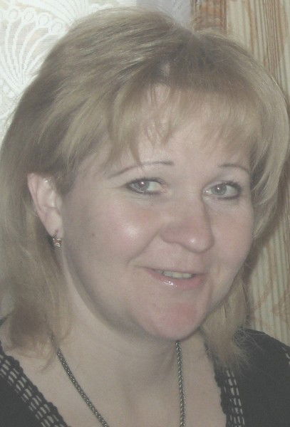 Елена Сидорова